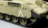 Meng Model TS-005 Merkava Mk.3 BAZ (1:35)